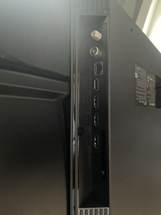 Telewizor XIAOMI A Pro 2026 55" QLED 4K Google TV