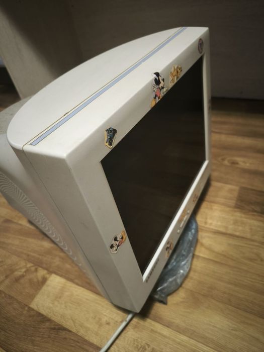 Монітор   Samsung