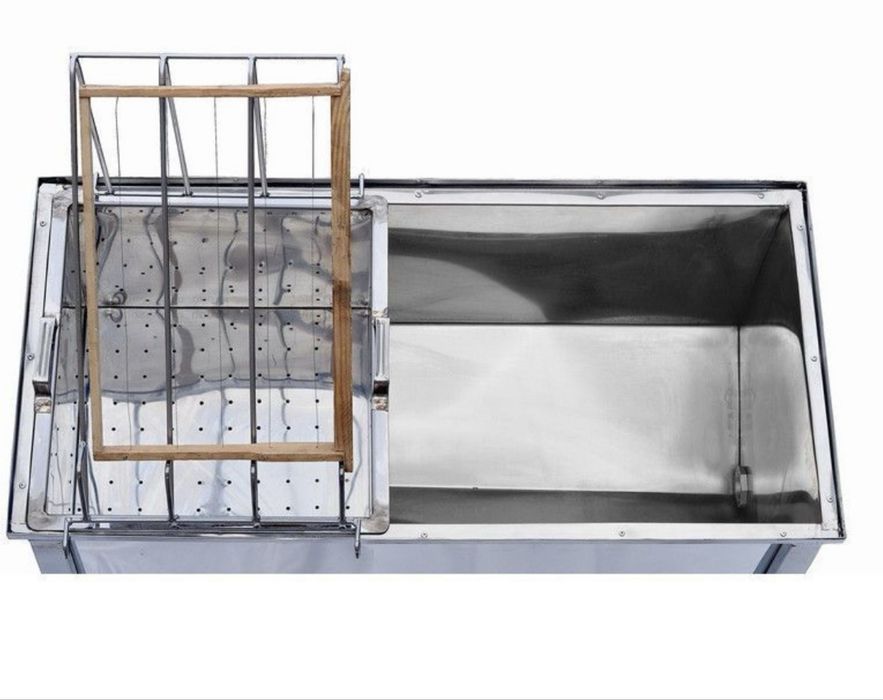 Найкращій подарунок!Стіл для стільників 4 в 1. Готовий для відправки.