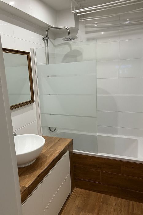 Mieszkanie 50 m Wyszków