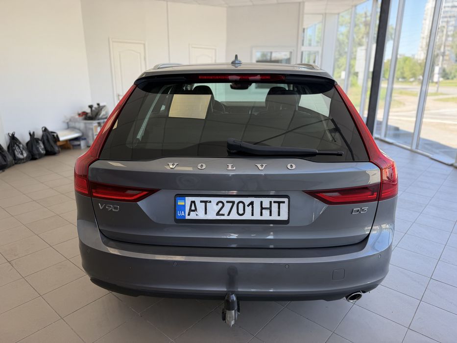 Продам Volvo v90