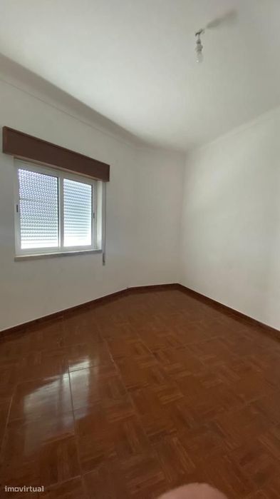 Apartamento T1 Centro de Samora Correia