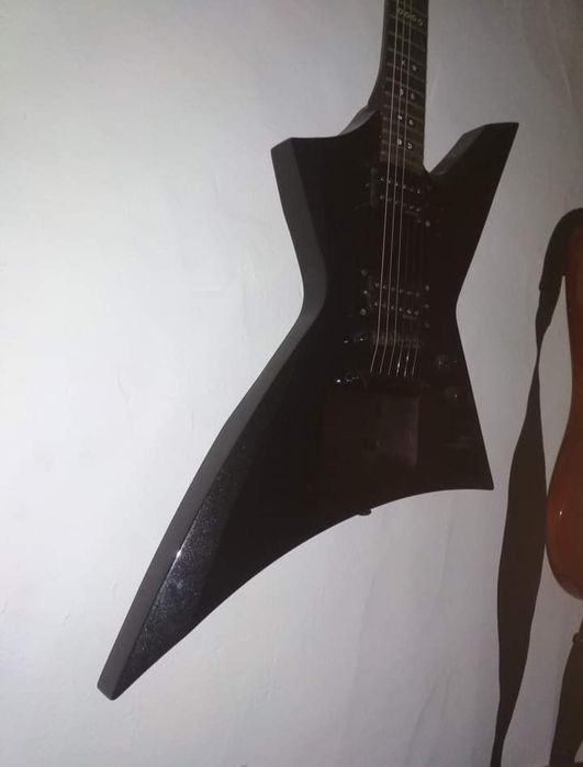 Guitarra eléctrica Cort