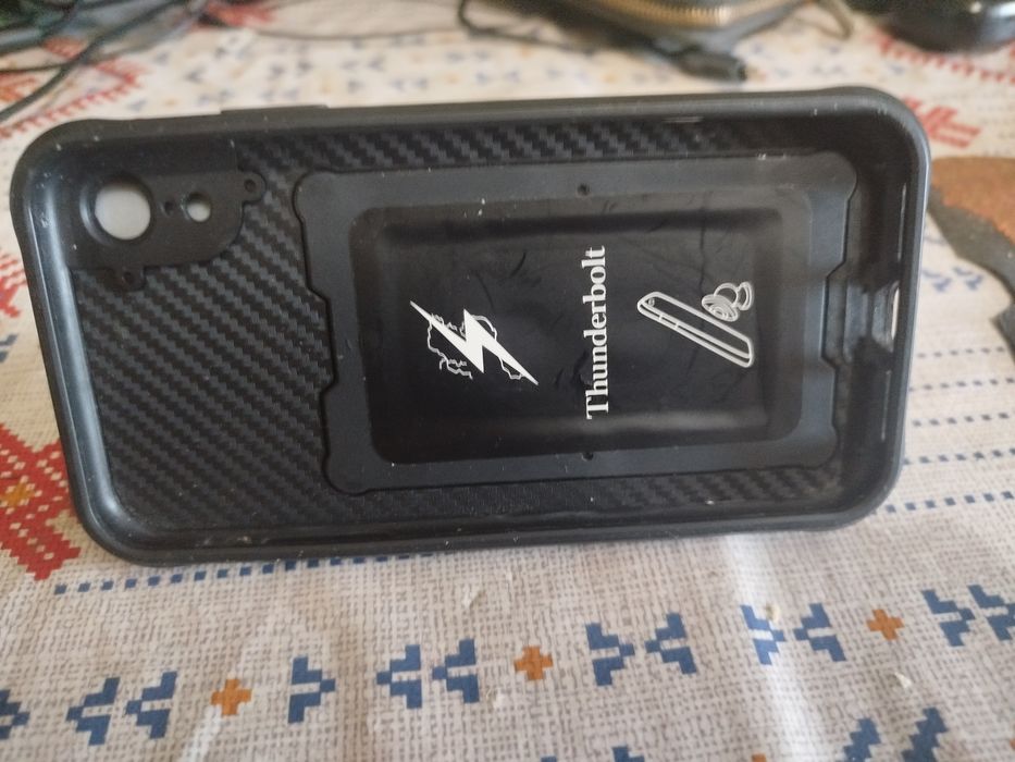 Чохол для iPhone XR