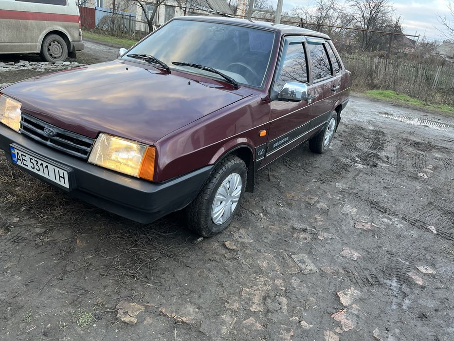 Продам авто без вложений