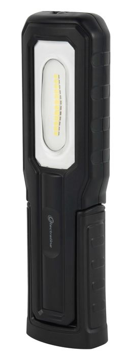 LED ліхтар з димером , 3реж, 700Лм, магнітне кріплення, USB-C, IP54