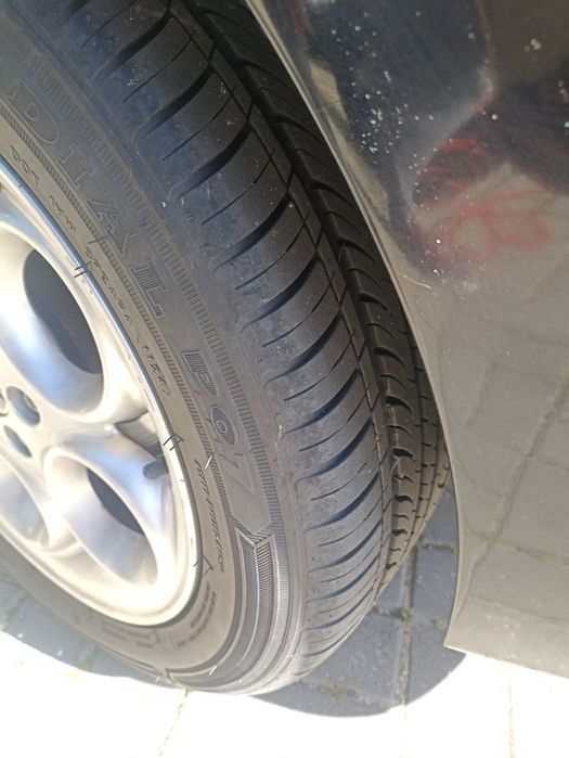 Alfa Romeo 156 1.6 twin Spark