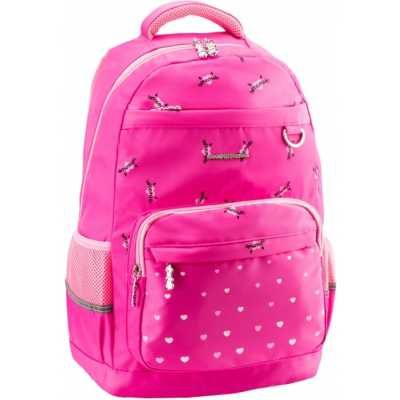 Рюкзак школьный Cool For School Розовый 130-145 см
