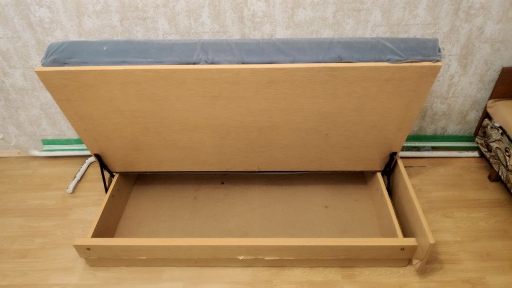 Продам частину дивану
