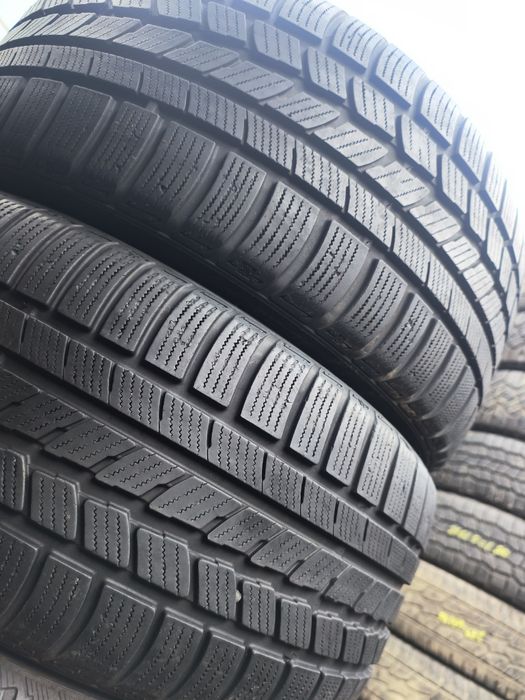 255/44R18 Nexen WinGuard sport
