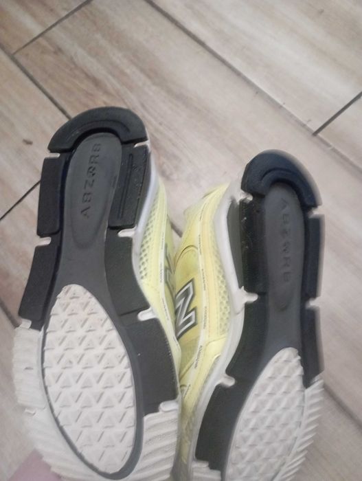 Buty dziecięce new balance