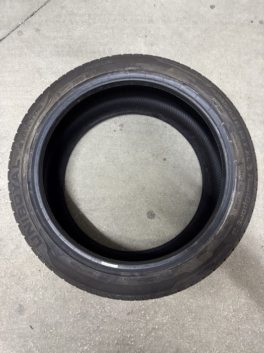 Pneu Uniroyal Rainsport 3 245/40 R19 98 Y XL
