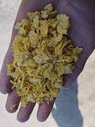 Соя екструдована повножирова для відгодівлі