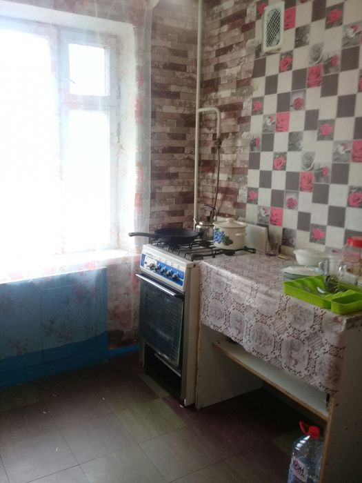 Однокомнатная квартира 101рн.