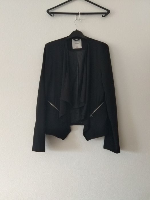 Blazer Pull and Bear
