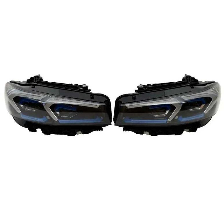 Комплект рестайлінгу для BMW 3 Series G20/G21 (2018-2022) Стиль M340i