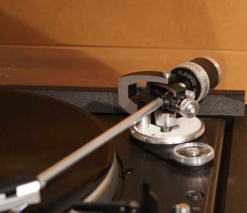 Gramofon Dual CS 731Q Direct Drive super stan