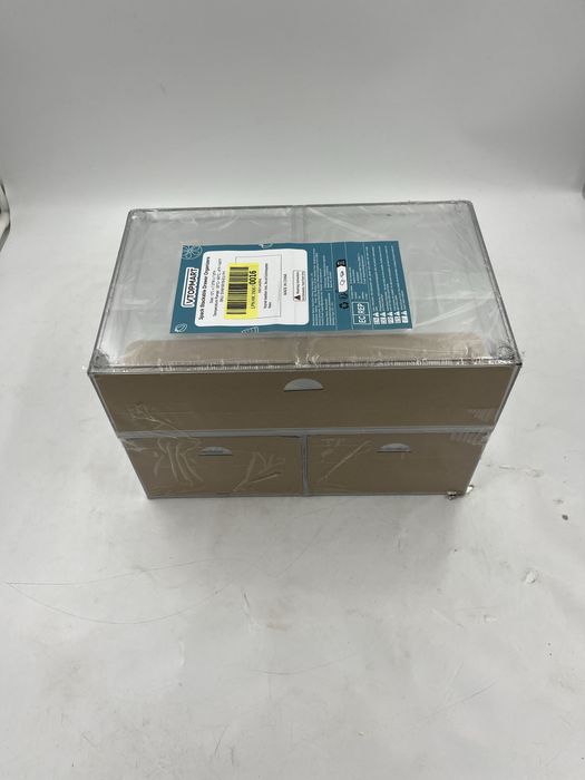 Pijemnik do przechowywania z szufladami