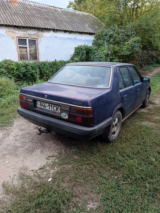 Продам Mazda 626