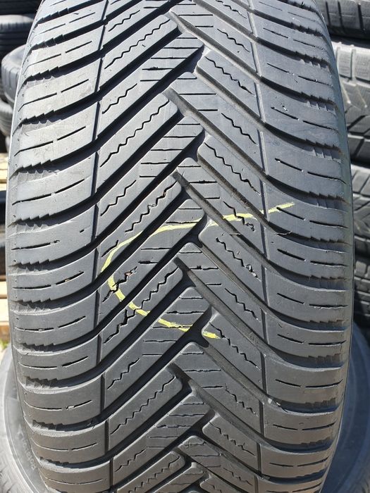 2x 205/55R16 94H  Hankook Kinergy 4Season