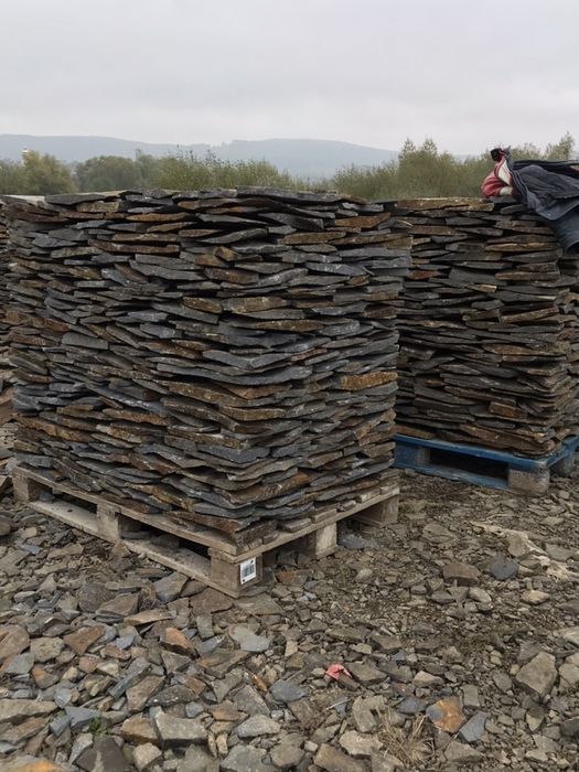 Продам природній камінь, природный камень андезит