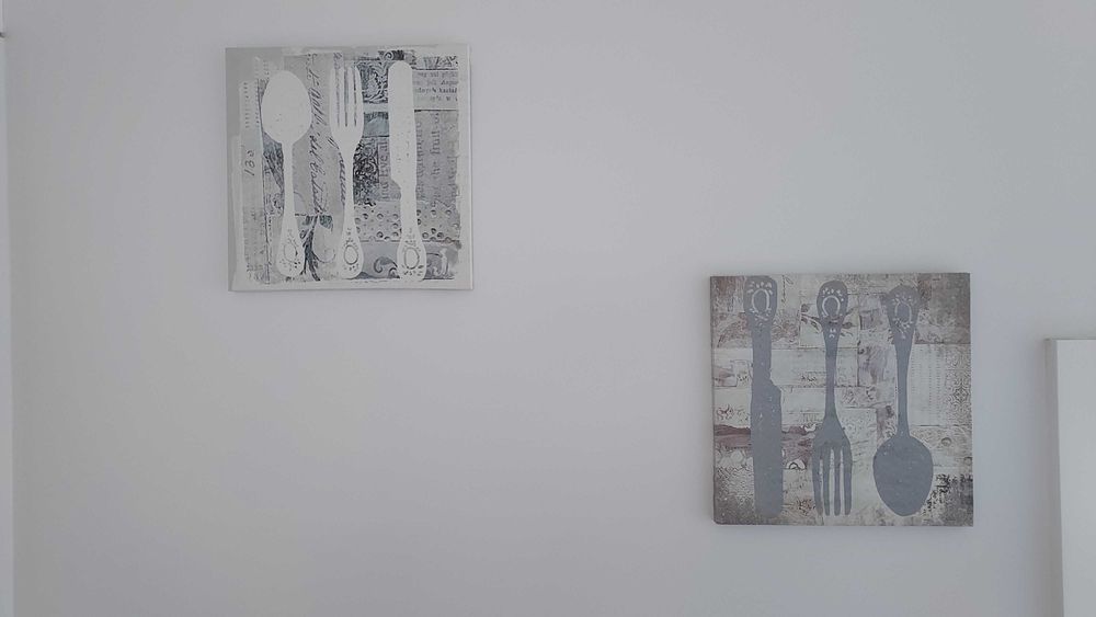 Vende quadros decorativos