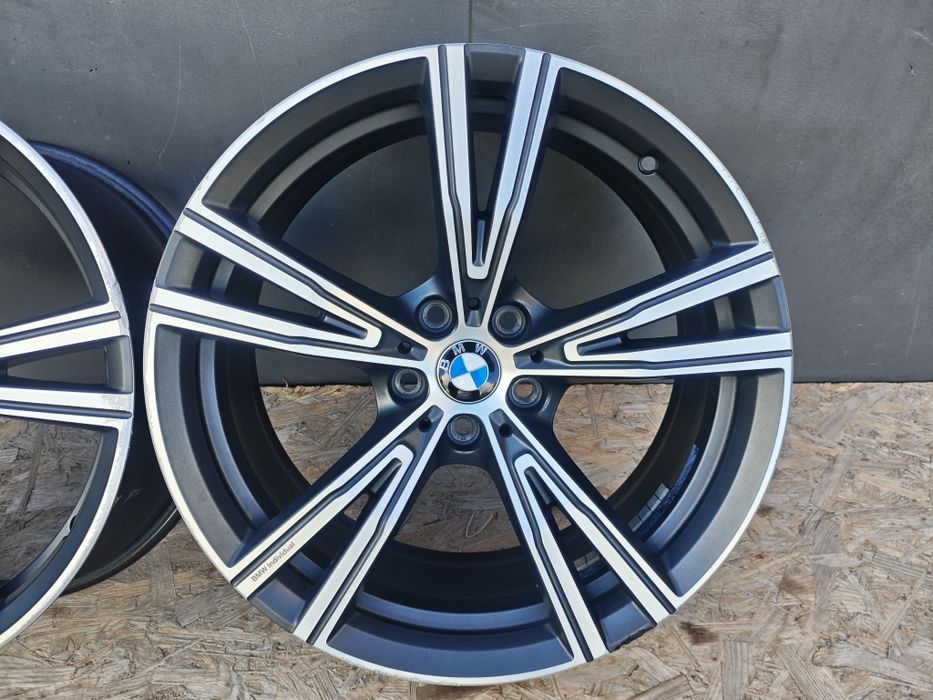 Диски BMW 3 G20 R19 Individual 793 по штучно