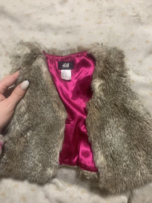 Відам одяг на дівчинку від 3 місяців до 1 року