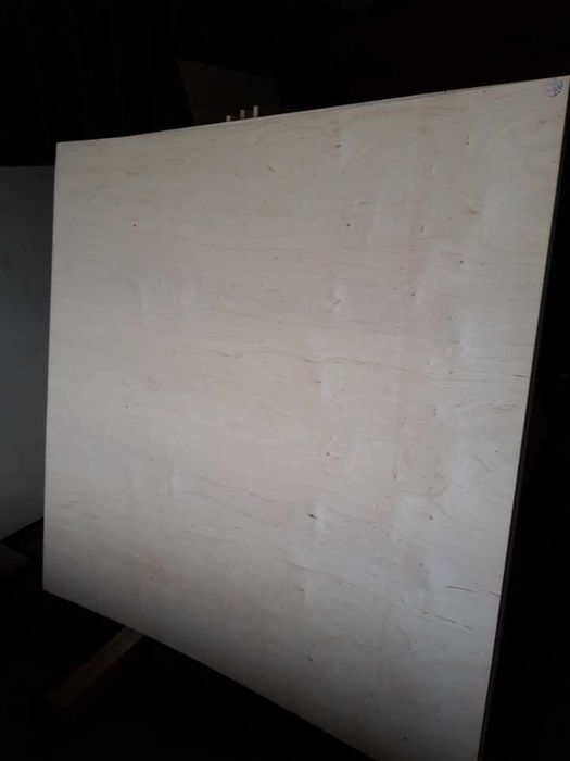 Sklejka suchotrwała grubość 15 mm (1525x1525) 2/2