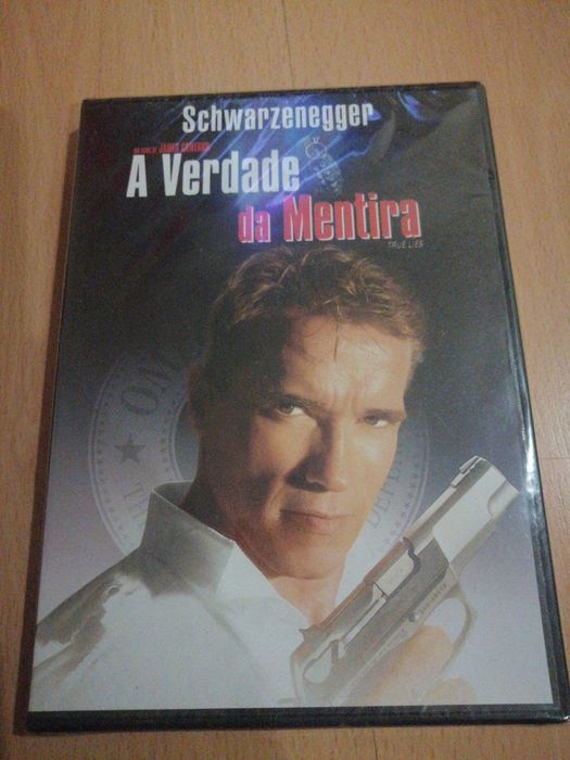 Newly packaged DVDs64586147130371123