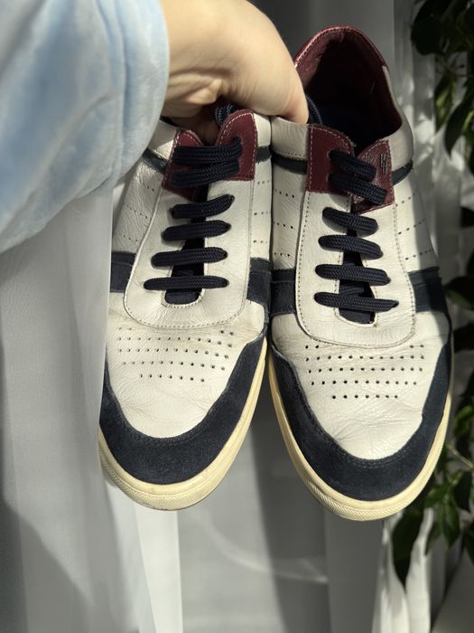 Чоловіче взуття