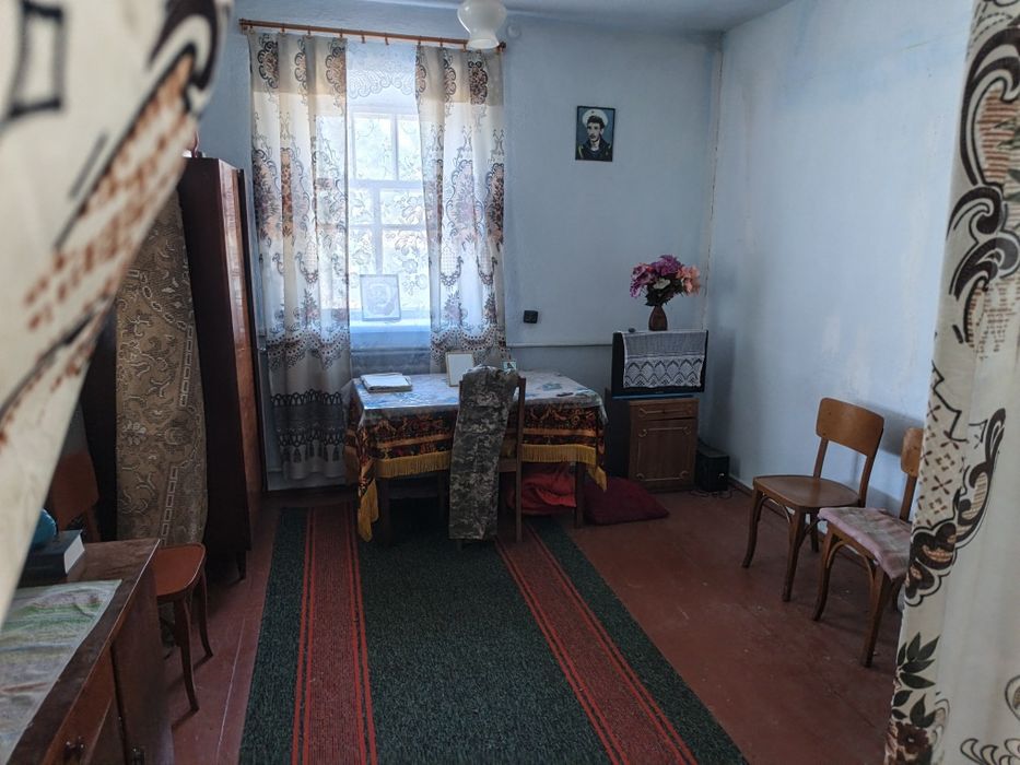 Продаж будинку від власника
