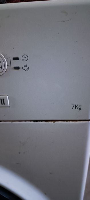 Máquina lavar roupa