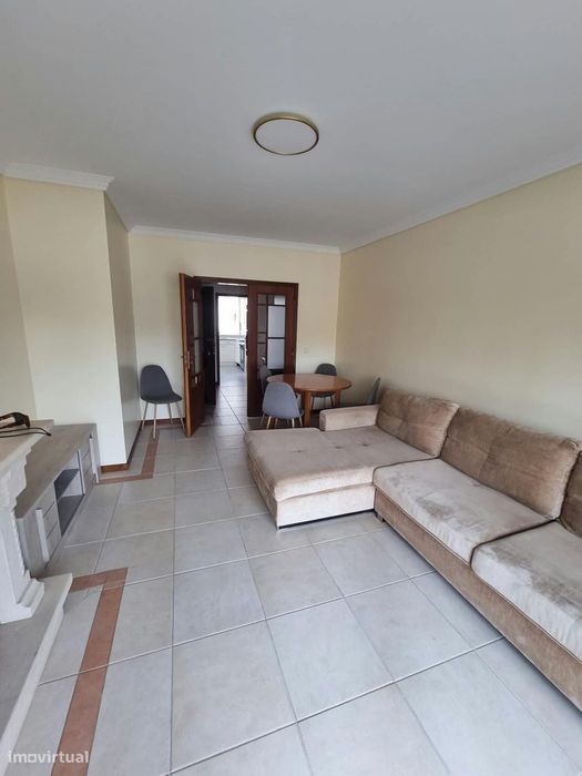 Apartamento T2 Largo do Farol Praia da Barra