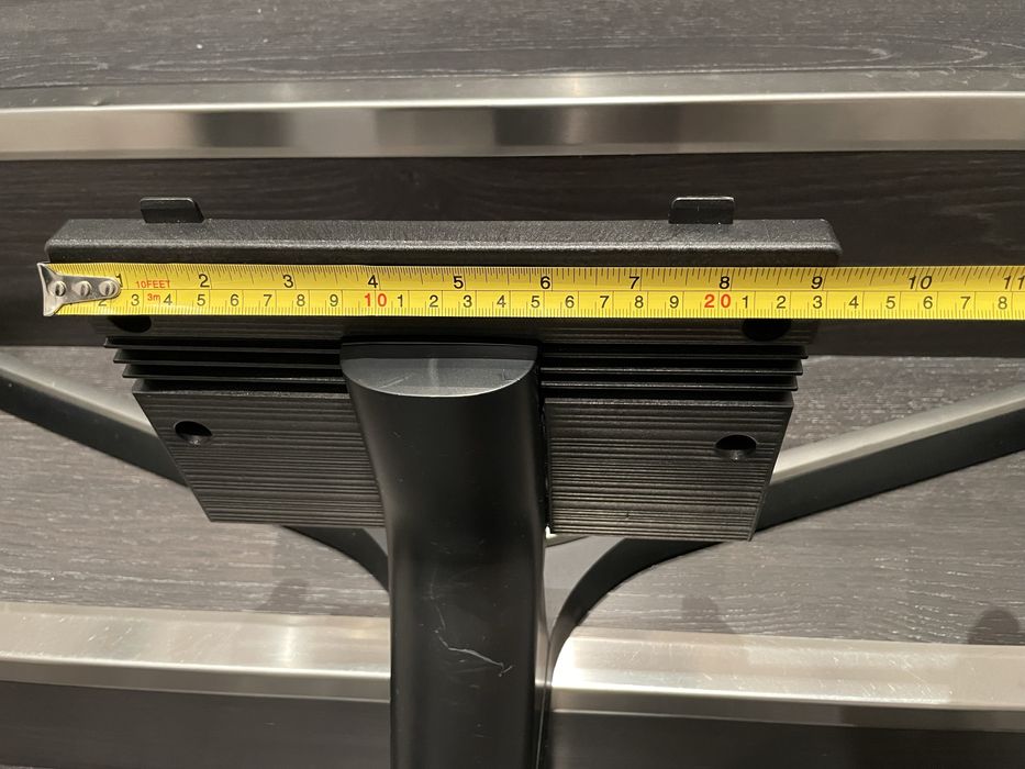 Base de Televisao Samsung original