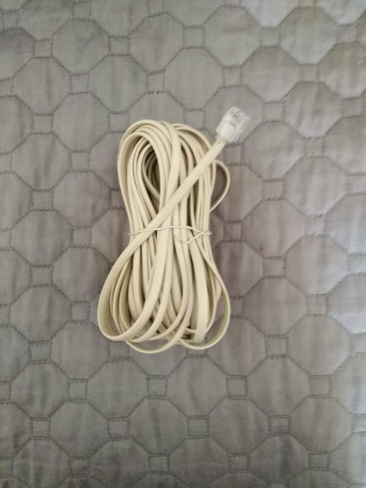 Cardão com dois microfichas 6P4C Novos64585250531458120