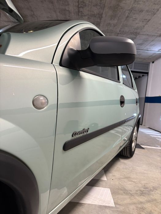 Opel Corsa - 01 - 1.0