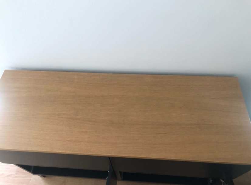 Aparador / móvel de arrumação IKEA BESTÅ