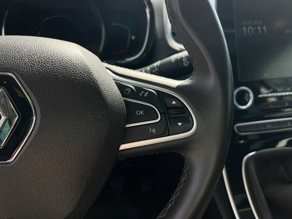 Renault Espace 2016