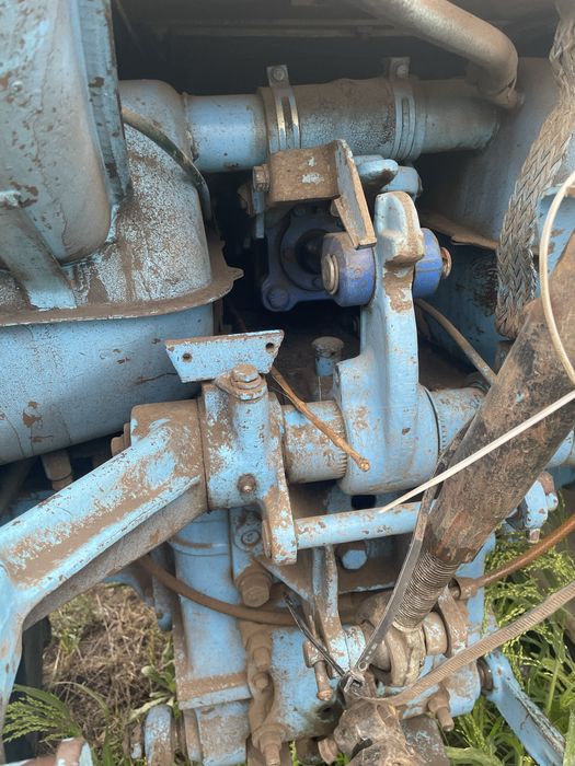 Продам МТЗ-80 в гарному стані