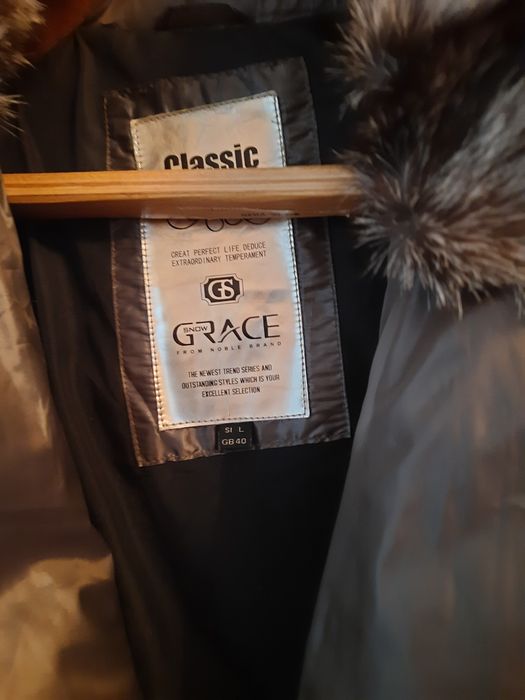 Продам пальто,,стан як новий.