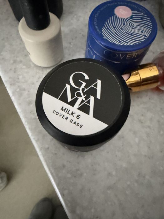 Все для Манікюру