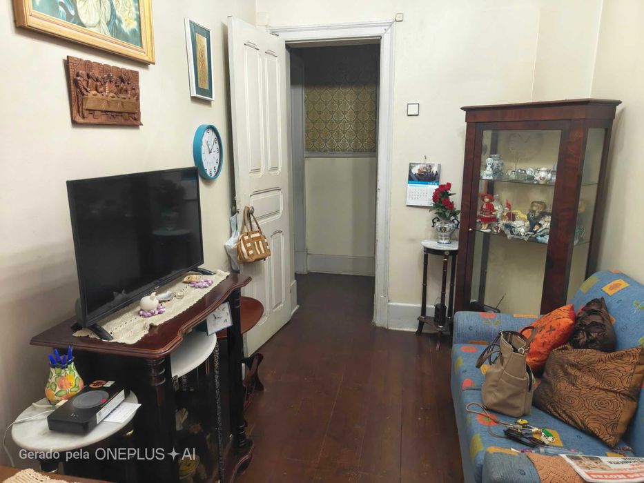 Vende-se recheio de casa