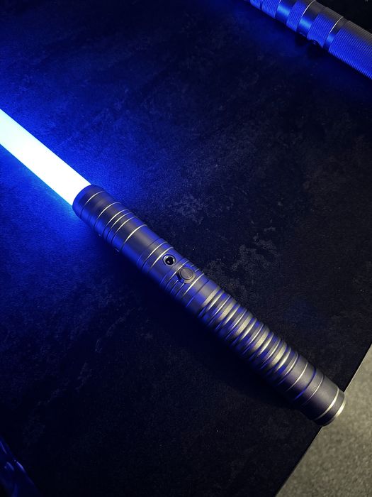 Miecz świetlny lightsaber Star Wars Gwiezdne Wojny