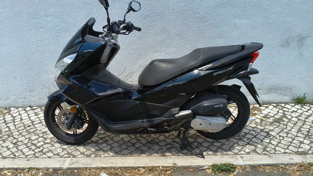 Scooter PCX 125 2017