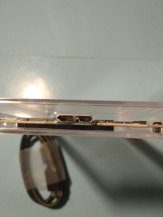 Внешний Карман HDD 2.5 usb 3.0
