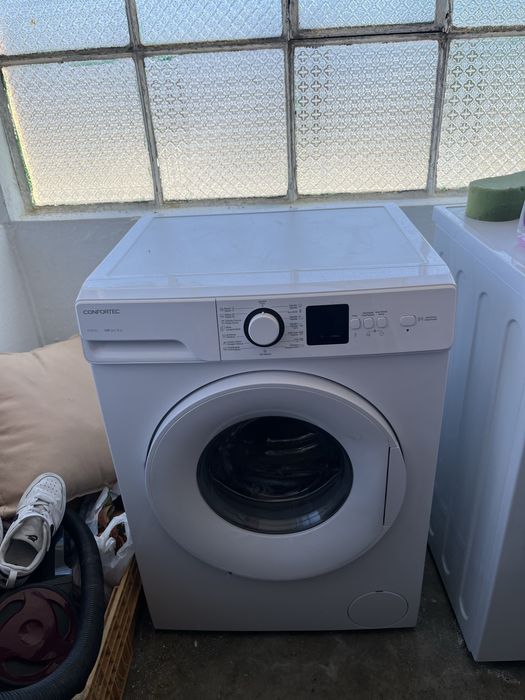 Maquina de lavar roupa 8kg