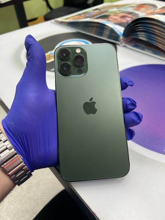 Apple. Iphone 13 Pro Max 256gb. Айфон 13 про макс. 256гб.