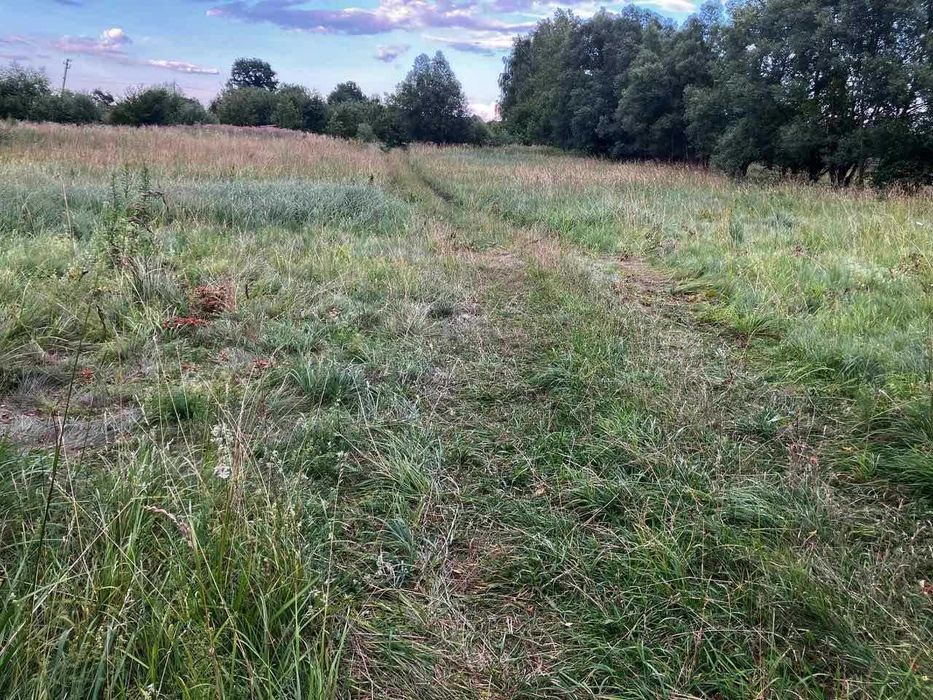 Продаж ділянки площею 10 сот під житлову забудову, Вороців