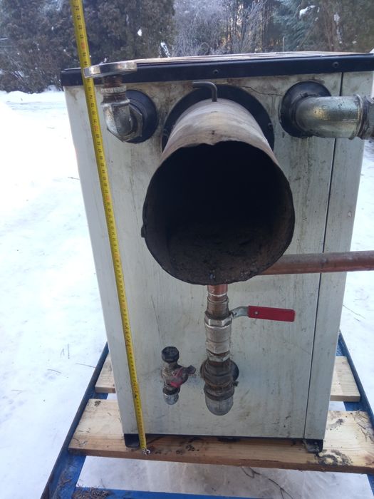 Piecyk kuchnia kuchnia piec c.o